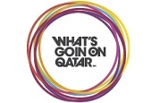 Whats Going On Qatar